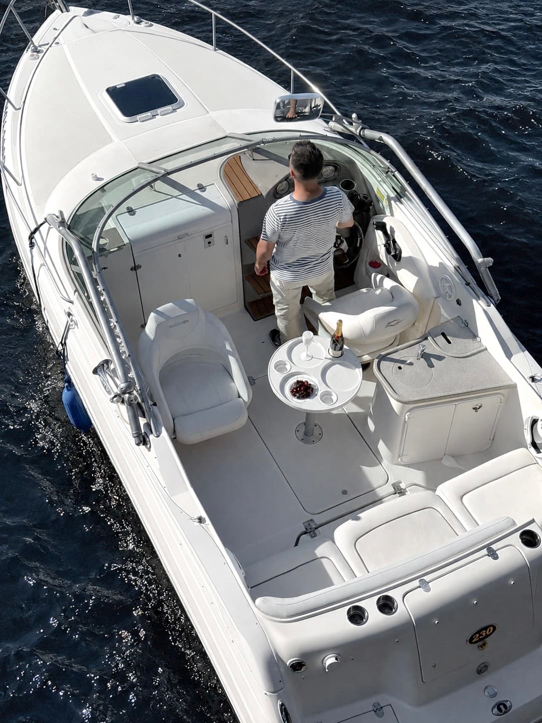 Rinker Captiva